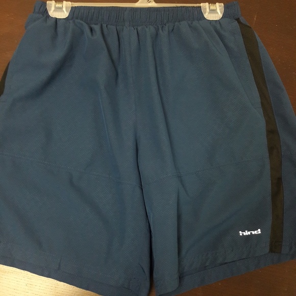 hind hydra shorts